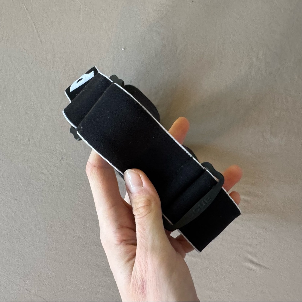 Anon Helix 2.0 Non-Mirror Goggles - Picture 6 of 12